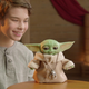Image for article titled Use the Force and/or Money To Reel in All This Fun, Goofy Baby Yoda Merch